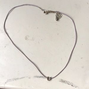 BUNDLE Pura vida bracelet/ Urban necklace